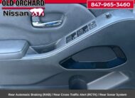 2023 Nissan Frontier SV Truck Crew Cab