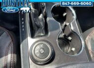 2019 Ford Explorer XLT SUV