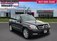 2012 Mercedes-Benz GLK 350 GLK 350 SUV