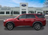2023 Nissan Pathfinder SL SUV