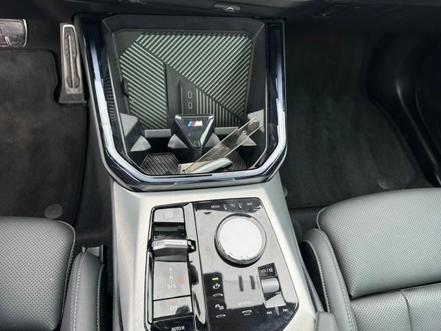 2025 BMW X3 30 xDrive SUV