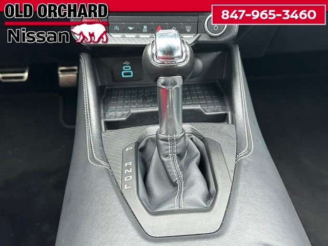 2024 Ford Mustang Ecoboost Premium Convertible
