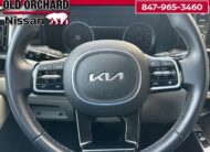 2023 Kia Sorento X-Line EX SUV