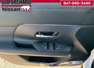 2026 Nissan Kicks SR SUV