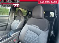 2025 Nissan Kicks SV SUV