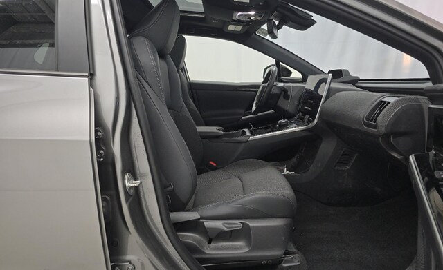 2023 Toyota bZ4X XLE SUV