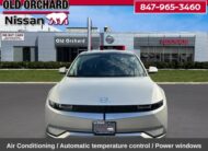 2024 Hyundai IONIQ 5 Limited SUV