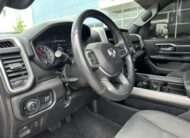 2023 Ram 1500 Big Horn/Lone Star Truck Crew Cab