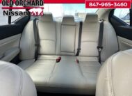 2023 Nissan Altima 2.5 SL Sedan