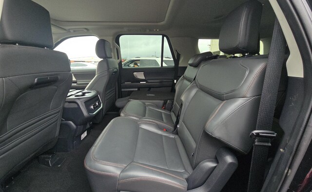 2025 Ford Expedition Max Active SUV