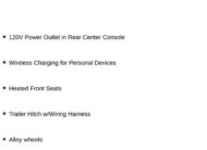 2025 Nissan Frontier PRO-4X Truck Crew Cab