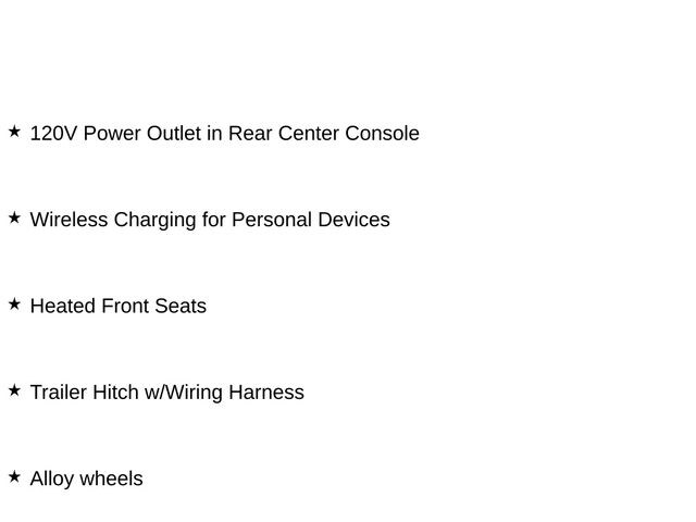 2025 Nissan Frontier PRO-4X Truck Crew Cab