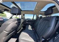 2025 BMW X7 xDrive40i SUV