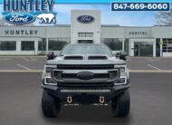 2021 Ford F-250 Lariat Truck Crew Cab