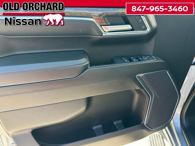 2024 GMC Sierra 1500 Elevation Truck Crew Cab
