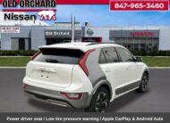 2023 Kia Niro EV Wave SUV