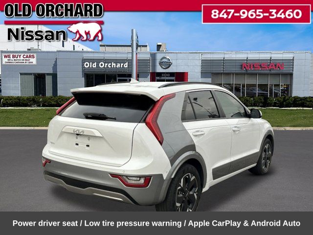 2023 Kia Niro EV Wave SUV