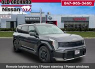 2024 Kia EV9 GT-Line SUV