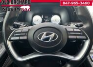 2024 Hyundai Palisade Calligraphy SUV