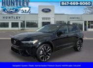 2024 Volvo XC60 plug-in hybrid Ultimate SUV