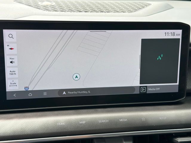 2024 Kia EV9 GT-Line SUV