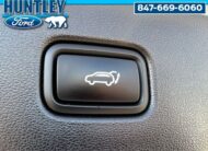 2022 Hyundai Tucson SEL SUV