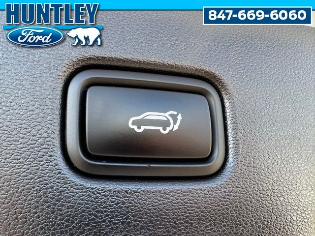 2022 Hyundai Tucson SEL SUV