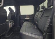 2022 Ford F-250 Lariat Truck Crew Cab