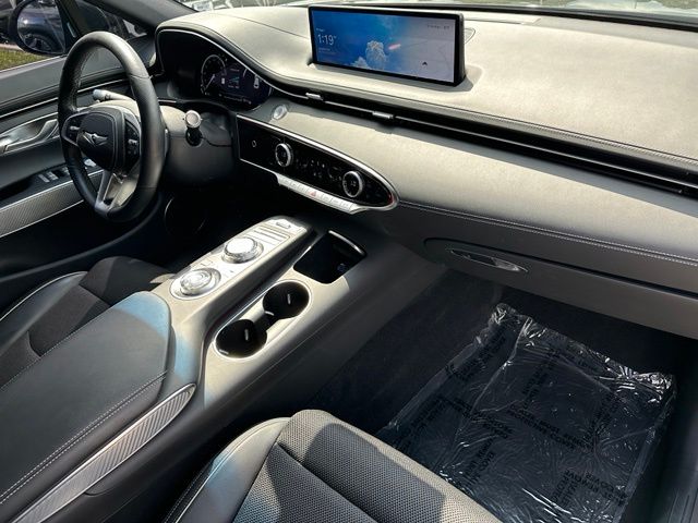 2025 Genesis GV70 2.5T SUV