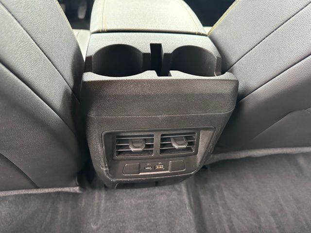 2023 Chevrolet Colorado ZR2 Truck Crew Cab