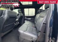 2024 Ford F-150 Platinum Truck SuperCrew Cab