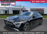 2023 Mercedes-Benz CLS 450 CLS 450 Sedan