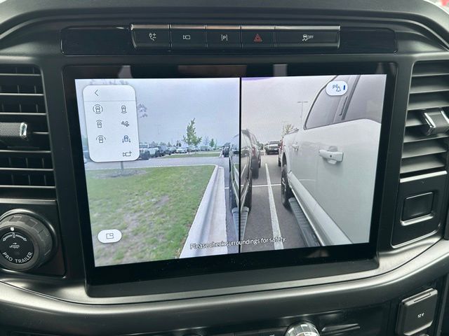 2024 Ford F-150 XLT Truck SuperCrew Cab