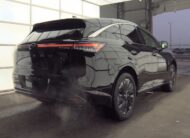2025 Nissan Murano Platinum SUV