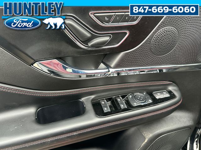 2023 Lincoln Corsair Reserve SUV