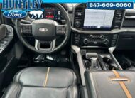 2023 Ford F-150 Platinum Truck SuperCrew Cab