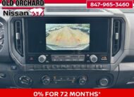 2026 Nissan Frontier S Truck King Cab
