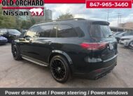 2021 Mercedes-Benz AMG GLS 63 GLS 63 AMG® SUV