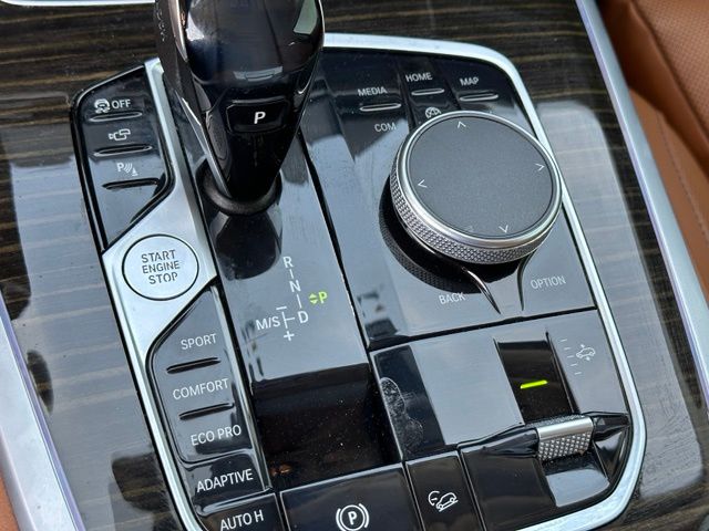 2021 BMW X7 xDrive40i SUV