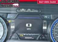 2022 Ram 1500 Limited Truck Crew Cab