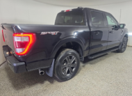 2023 Ford F-150 Lariat Truck