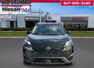 2026 Nissan Rogue Dark Armor SUV