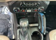 2023 Ford Bronco Wildtrak SUV