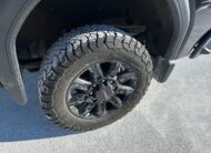 2024 GMC Sierra 2500 HD AT4 Truck Crew Cab