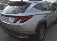 2024 Hyundai Tucson Hybrid Blue SUV