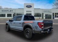 2023 Ford F-150 Raptor Truck SuperCrew Cab
