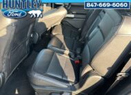 2023 Ford Explorer Limited SUV