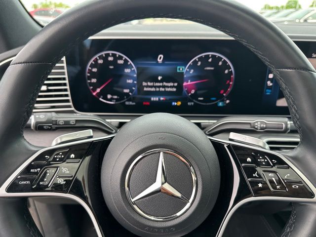 2025 Mercedes-Benz GLE 350 GLE 350 SUV
