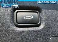 2022 Hyundai Santa Fe Calligraphy SUV