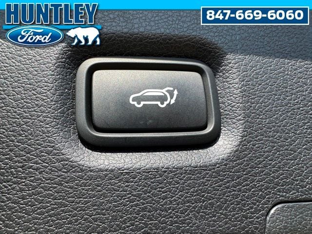 2022 Hyundai Santa Fe Calligraphy SUV